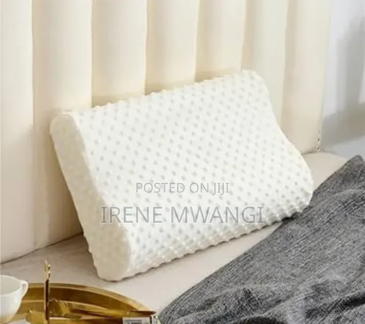 Latex/Orthopedic Pillows