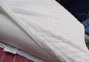 Latex/Orthopedic Pillows