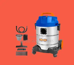 Wadfow Vaccum Cleaner 20ltrs