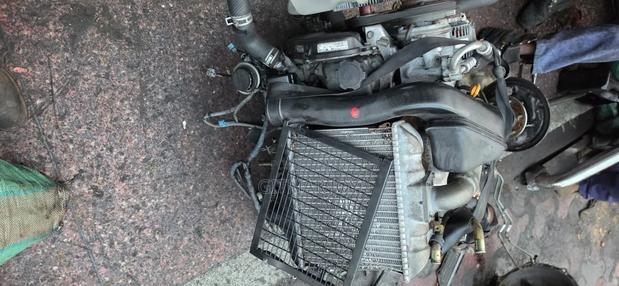 1kz Engine for Prado 95 - thumbnail 3