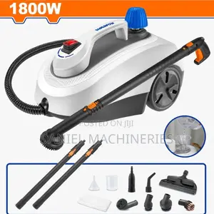 Wadfow Steam Cleaner