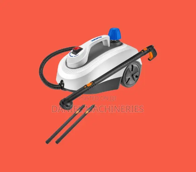 Wadfow Steam Cleaner