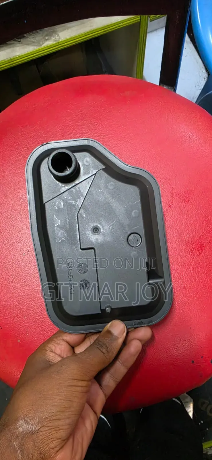 Mazda Demio,Axela Gearbox Filter