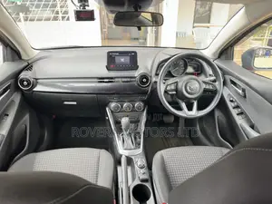 Mazda Demio 2019 Red