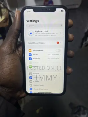Apple iPhone XR 256 GB Black