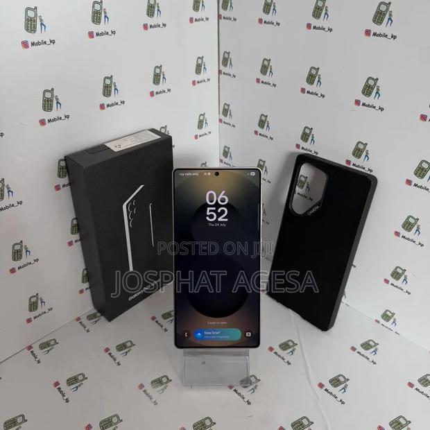Samsung Galaxy S25 Ultra 512 GB Black