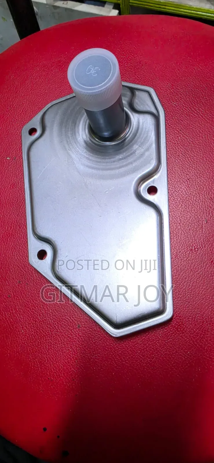 HR12 Gearbox Filter for Nissan Note
