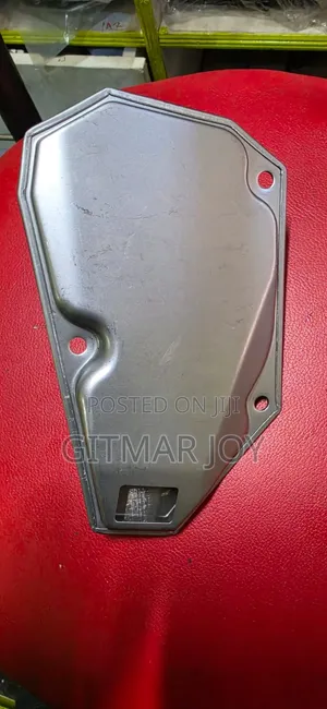 HR12 Gearbox Filter for Nissan Note
