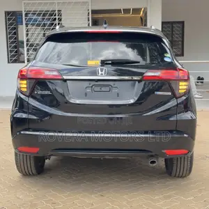 Honda Vezel 1.5 Hybrid 2WD 2019 Black