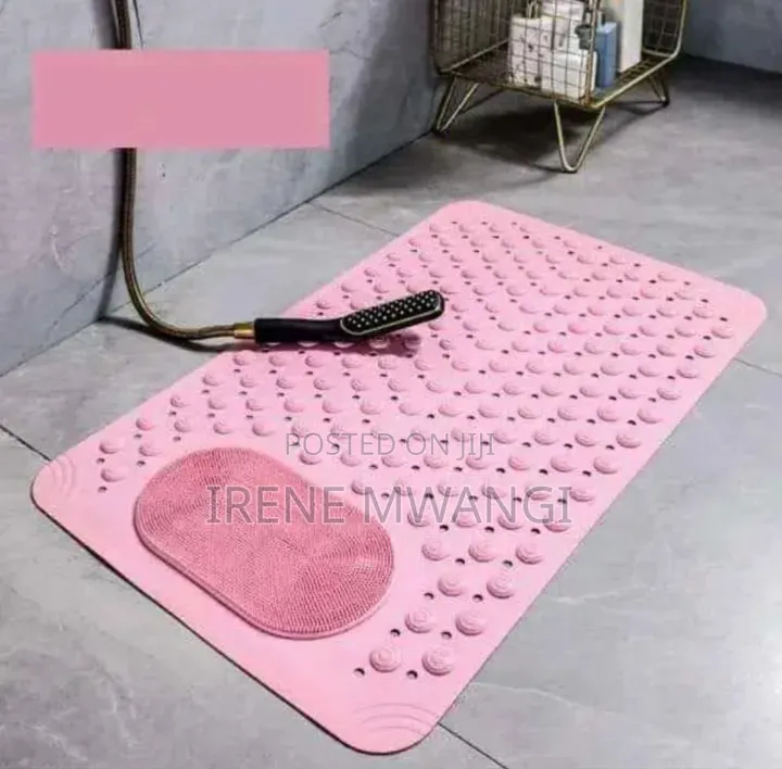 Bathroom Anti Slip Mat