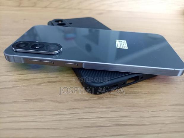 Samsung Galaxy A56 256 GB Black - thumbnail 2
