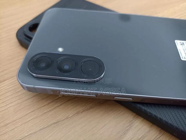 Samsung Galaxy A56 256 GB Black - thumbnail 3