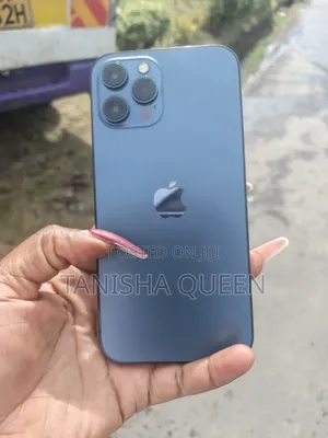 Apple iPhone 12 Pro Max 128 GB Blue