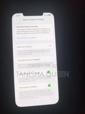Apple iPhone 12 Pro Max 128 GB Blue