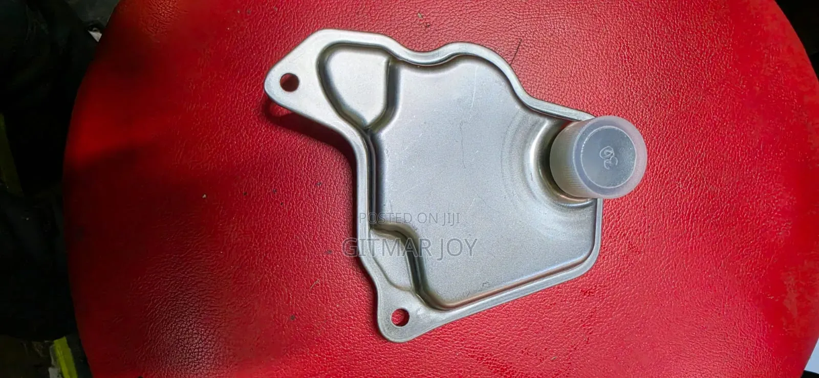 MR20 Gearbox Filter