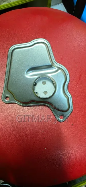 MR20 Gearbox Filter