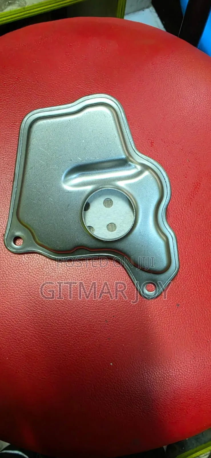MR20 Gearbox Filter
