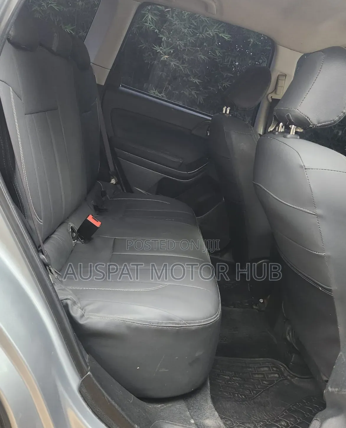 Subaru Forester 2.0XT Premium 4dr SUV AWD (2.0L 4cyl Turbo CVT) 2014