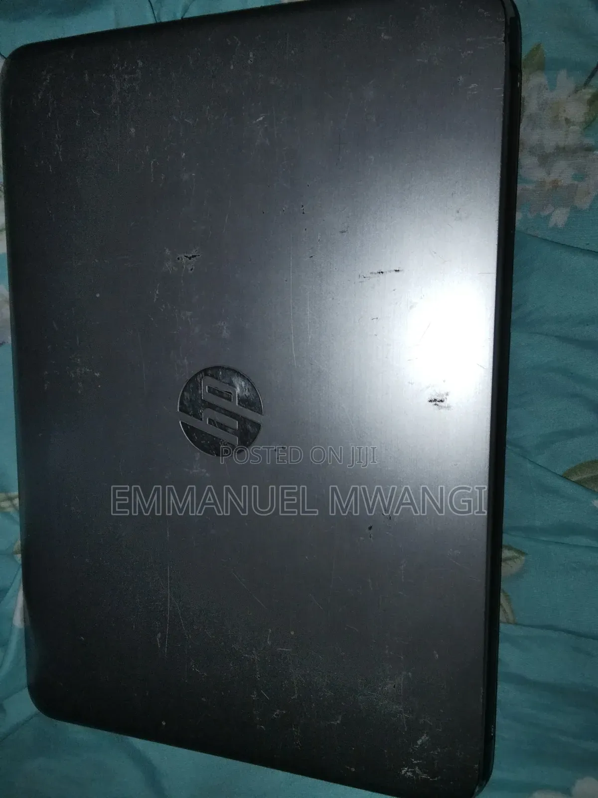 Laptop HP 348 G4 8GB Intel Core i5 HDD 512GB