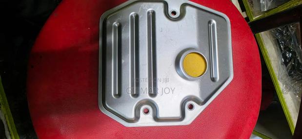 3ZR Gearbox Filter for Noar ,Voxy