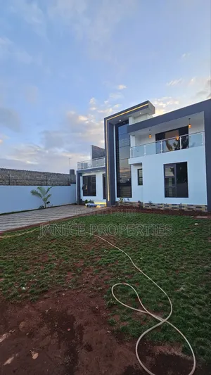 5bdrm Maisonette in Palm Court, Kwa Kairu for sale