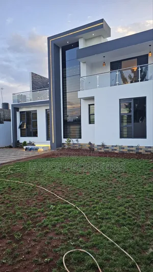 5bdrm Maisonette in Palm Court, Kwa Kairu for sale