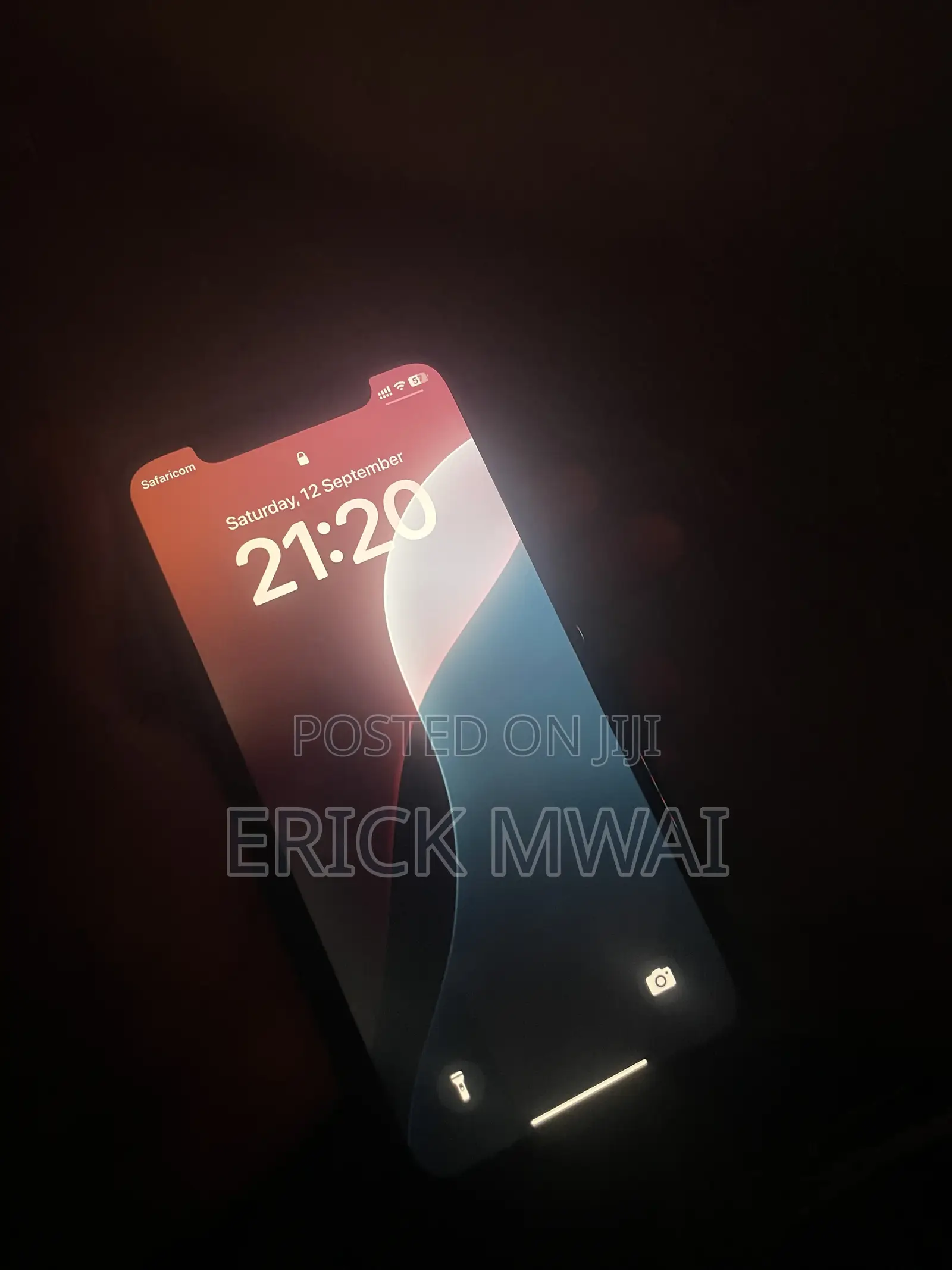 Apple iPhone 11 128 GB Black