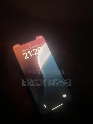 Apple iPhone 11 128 GB Black