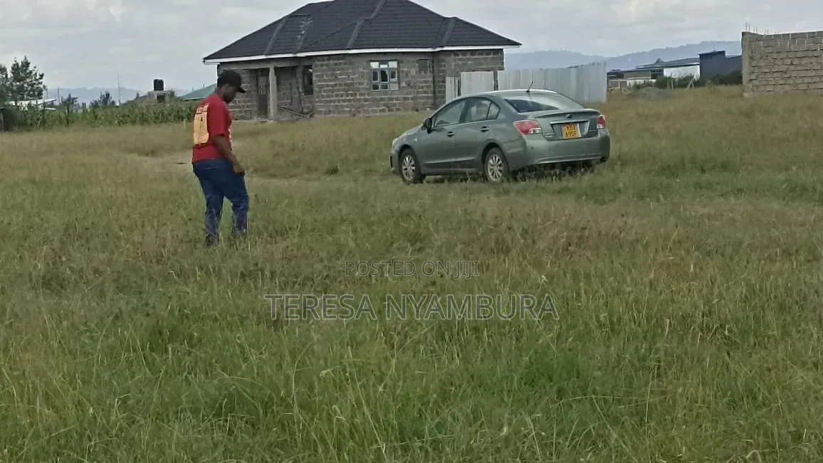 Residential Plot on Sale