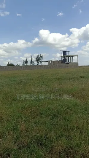 Residential Plot on Sale