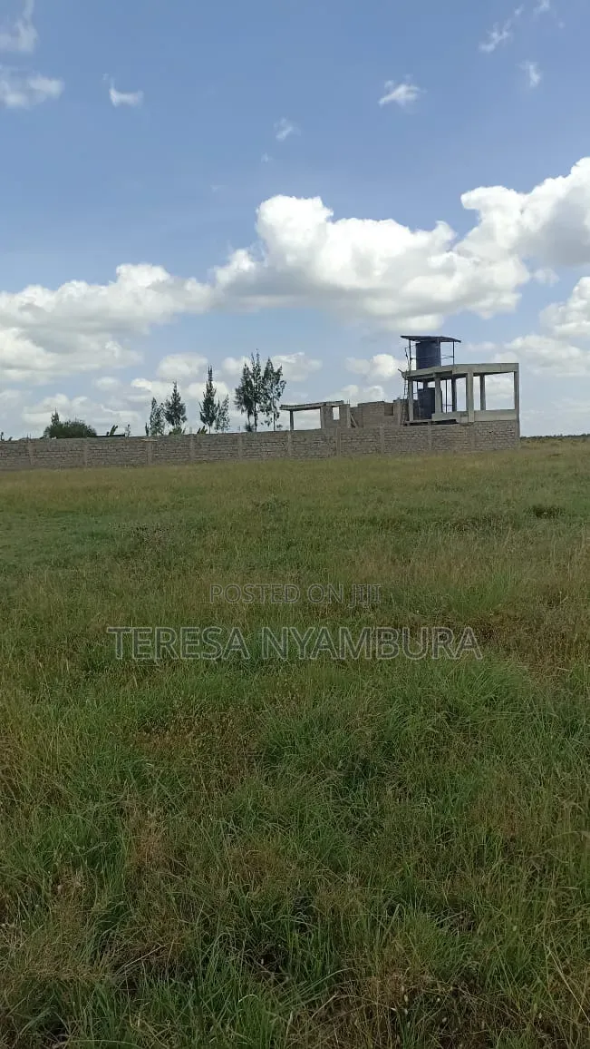 Residential Plot on Sale