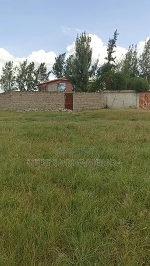 Residential Plot on Sale