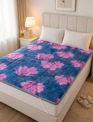 High Quality Mattress Toppers
