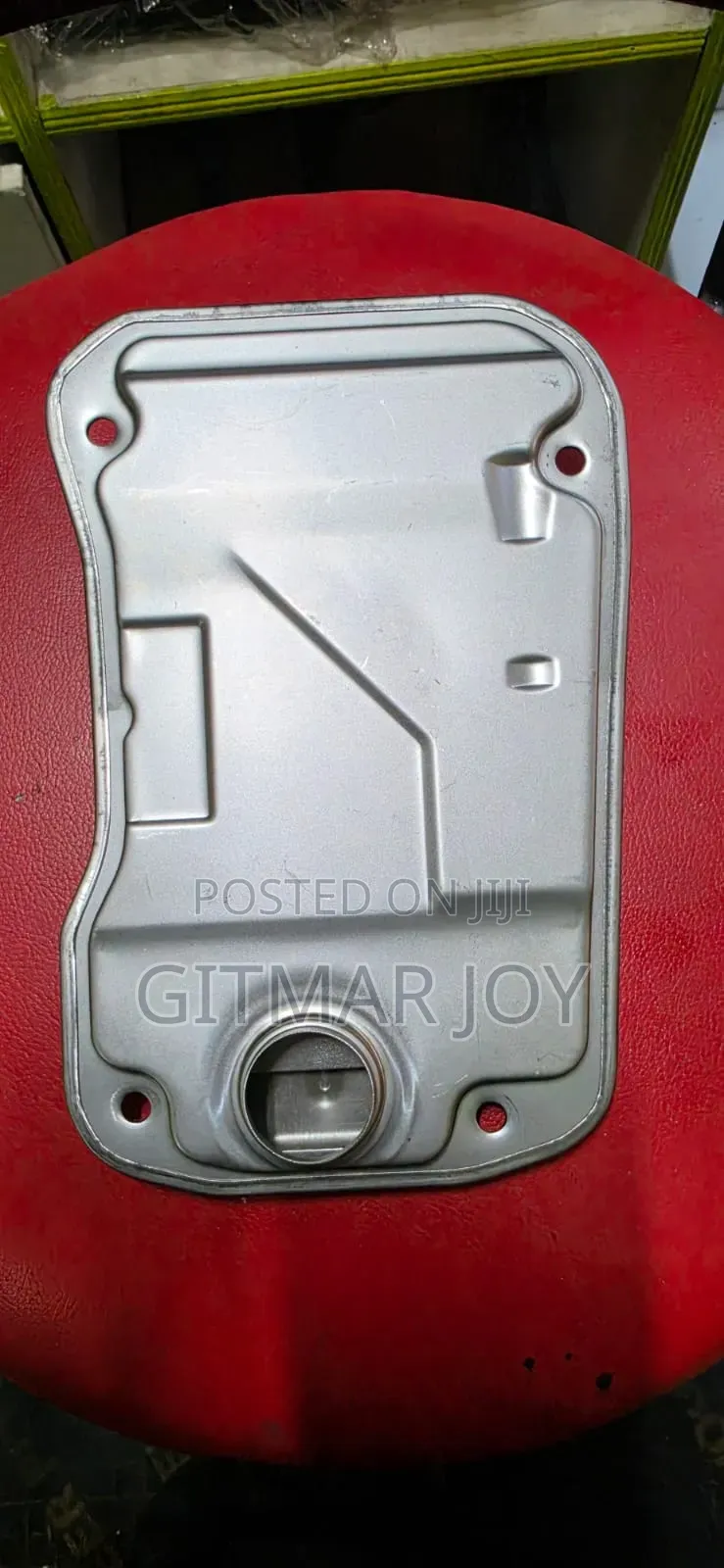 Ej 150 Gearbox Filter