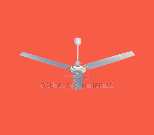 Ramton Ceiling Fan - thumbnail 2