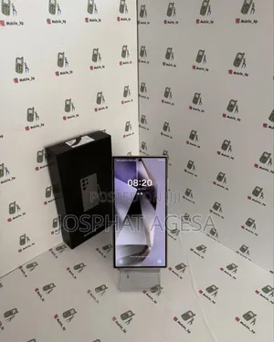 Samsung Galaxy S24 Ultra 256 GB Gray