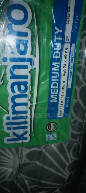 Kilimanjaro Mattress