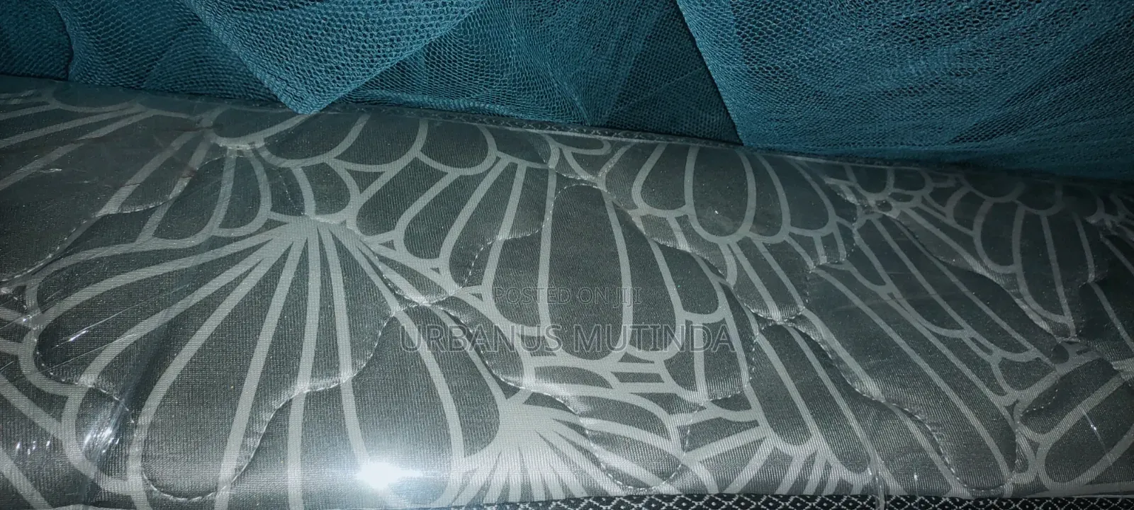 Kilimanjaro Mattress