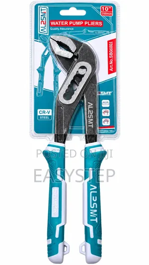Kasuku Water Pump Pliers / Groove Joint Pliers