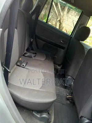 Mazda Demio 2006 Silver