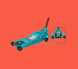 Hydraulic Floor Jack 3TON