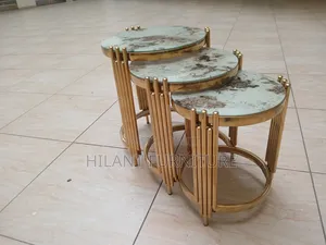 Premium 3-in-1 Stackable Nesting Stools