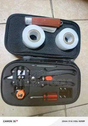 Grafting Tools Set