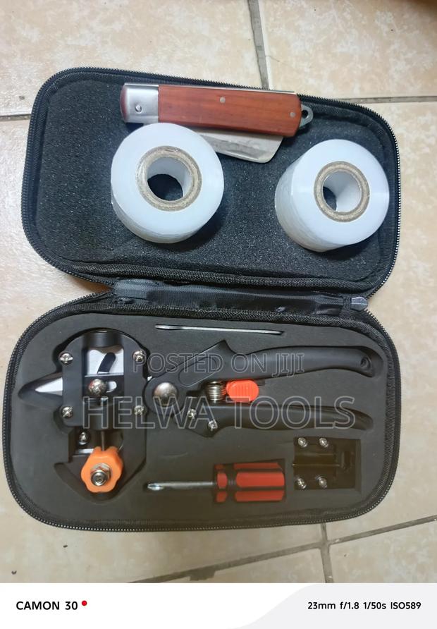 Grafting Tools Set