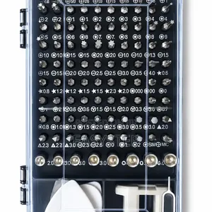 Precision Screwdriver Repair Tool Kit