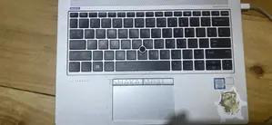 Laptop HP EliteBook 830 G6 8GB Intel Core i5 SSD 256GB