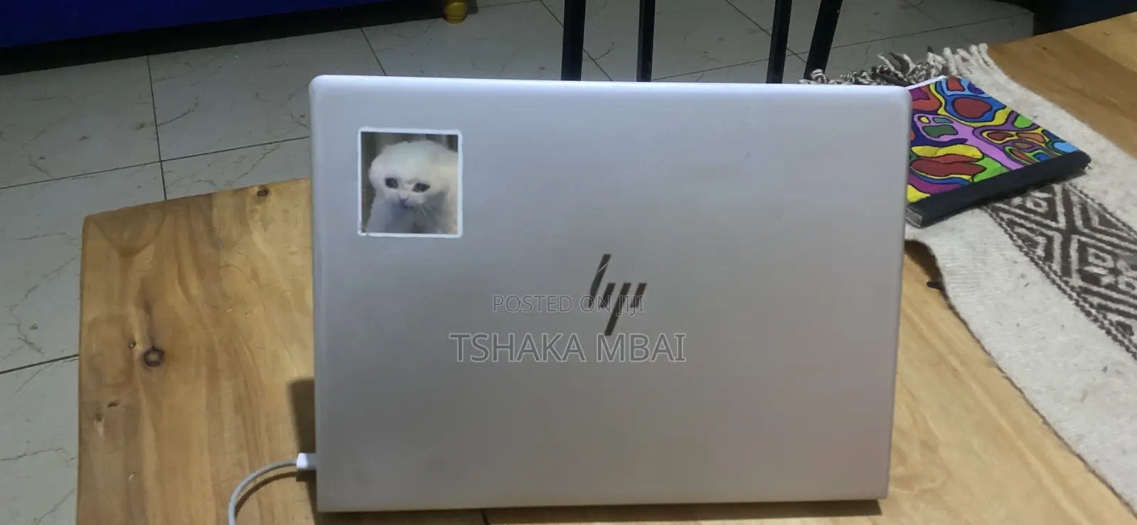 Laptop HP EliteBook 830 G6 8GB Intel Core i5 SSD 256GB