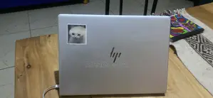Laptop HP EliteBook 830 G6 8GB Intel Core i5 SSD 256GB