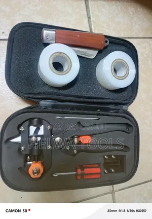 Grafting Tools Set/Grafting Tools Set