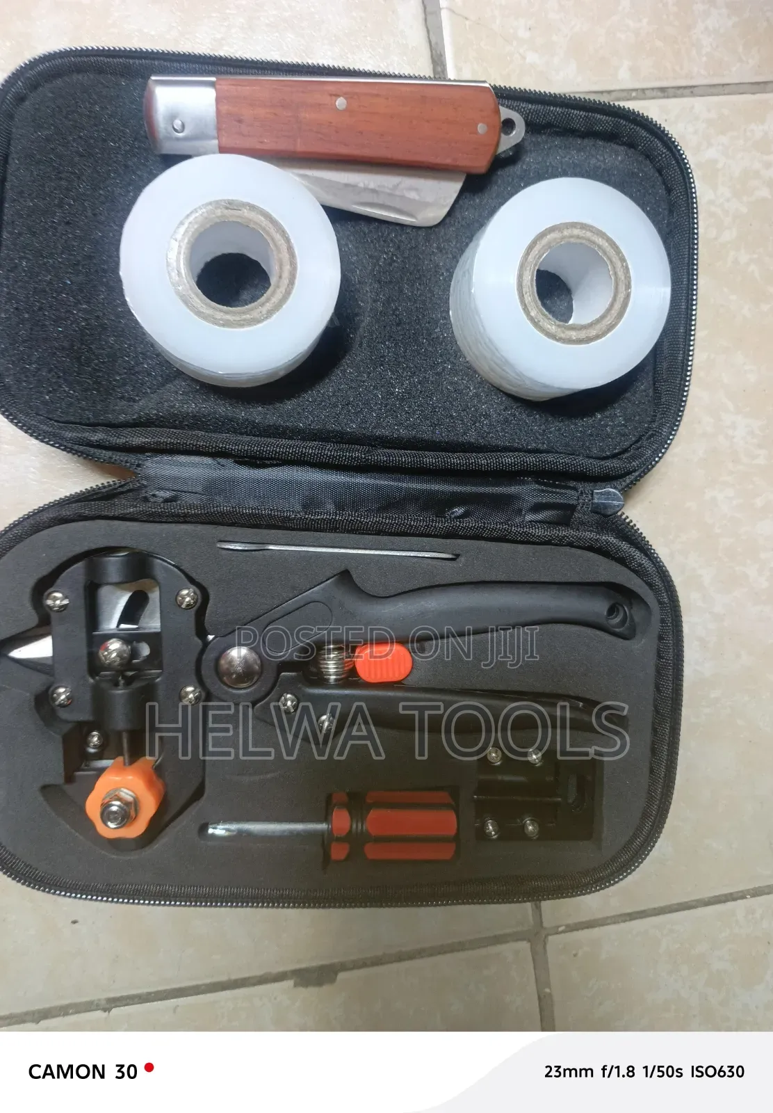 Grafting Tools Set/Grafting Tools Set
